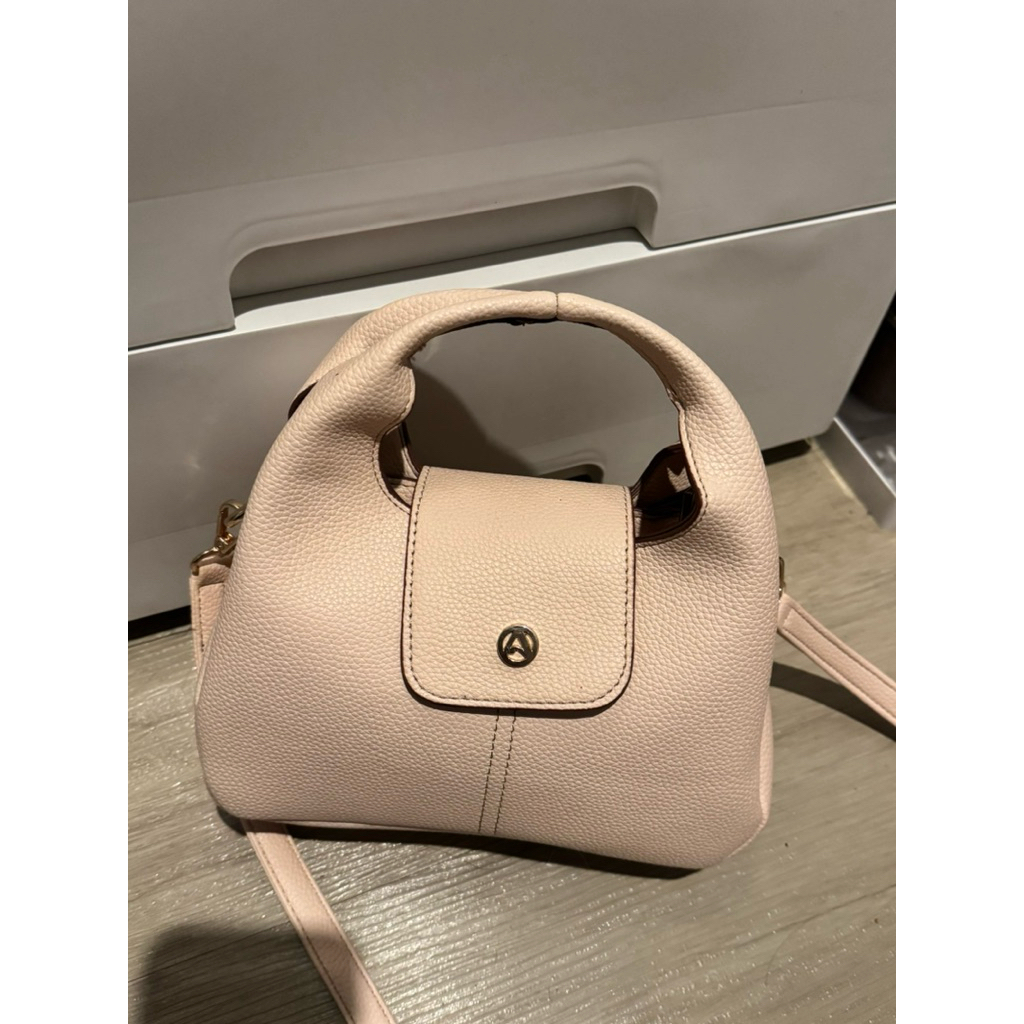 [New] - PAGU Bag By Andari Shoulderbag Tas Selempang Wanita