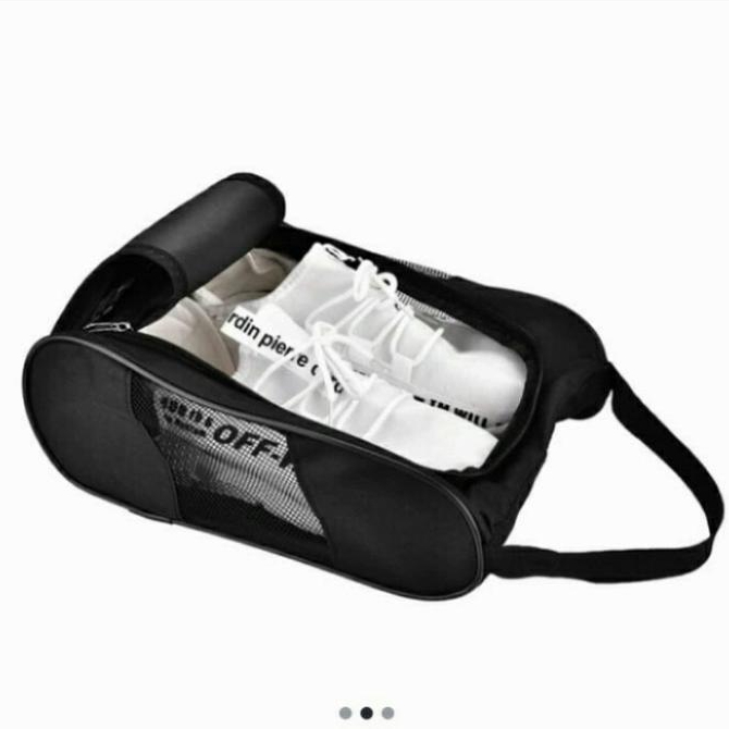 Aolikes Sport - Tas Sepatu Tas Olahraga