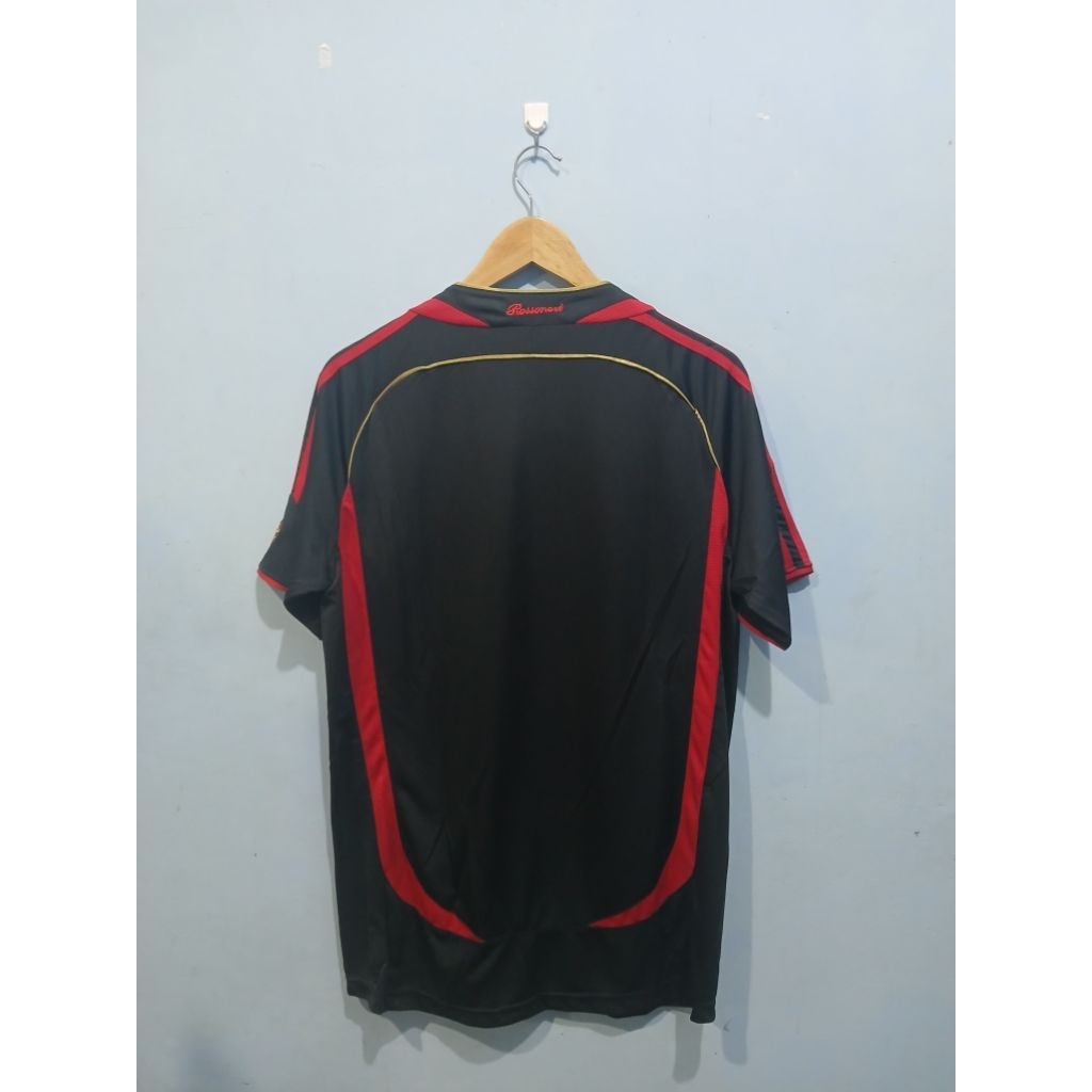 jersey milan 3rd 2006/07