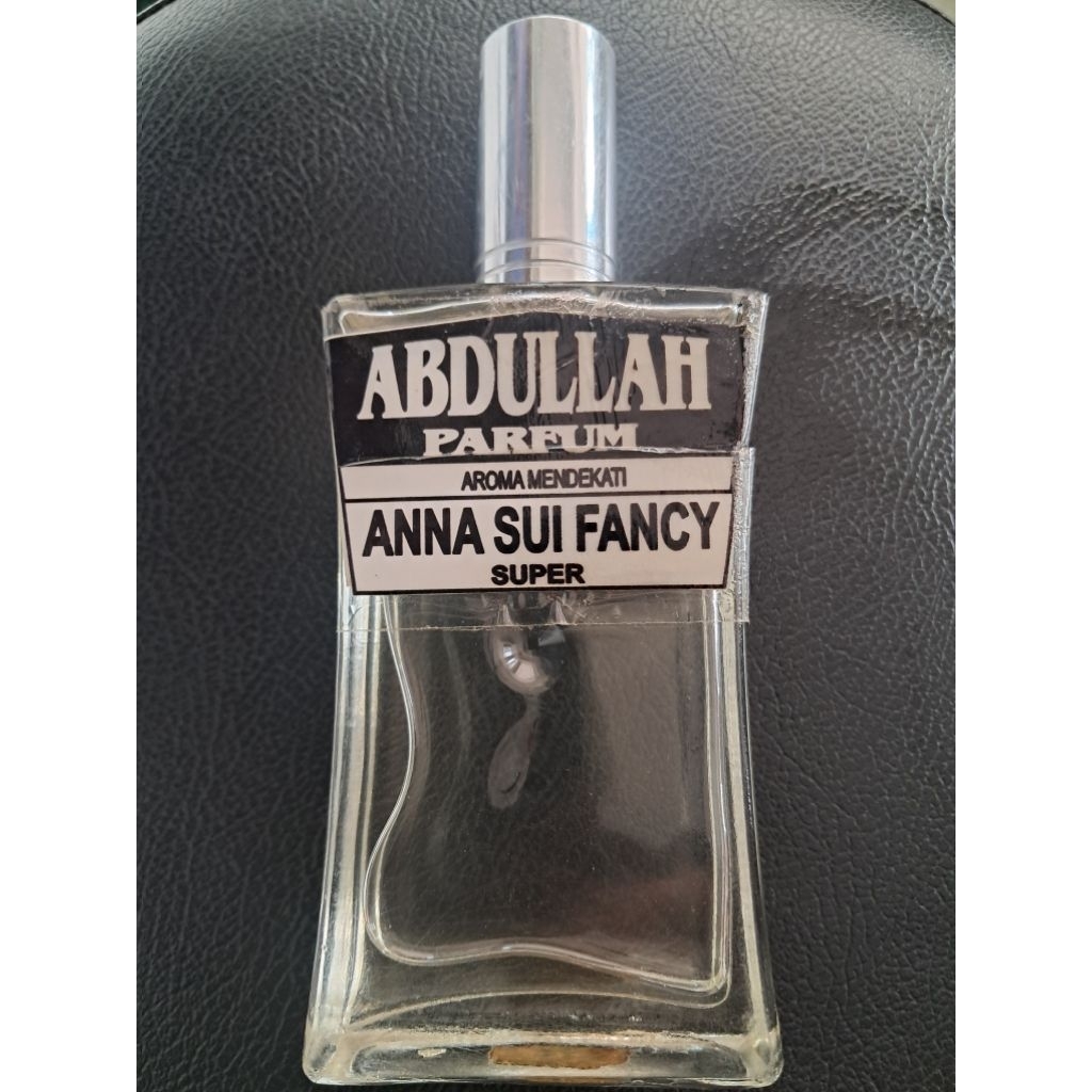 ANNA SUI FANCY ( ABDULLAH PARFUM )