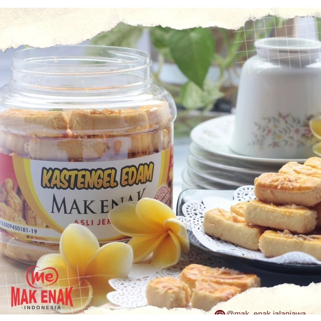 KastangelMakEnakJember