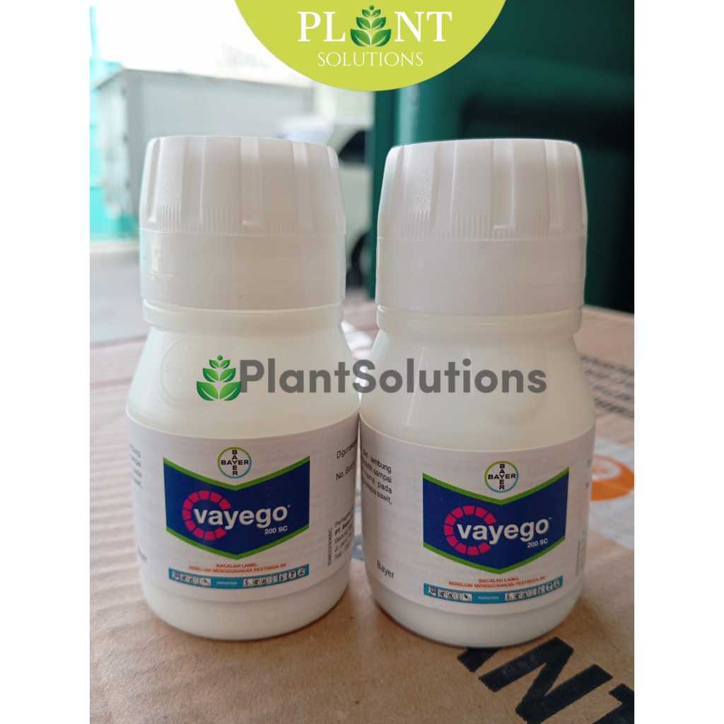 INSEKTISIDA VAYEGO 200SC 50ML