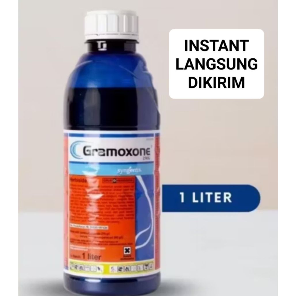 Gramoxone 1 liter