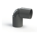 Knee elbow pipa pvc trilliun