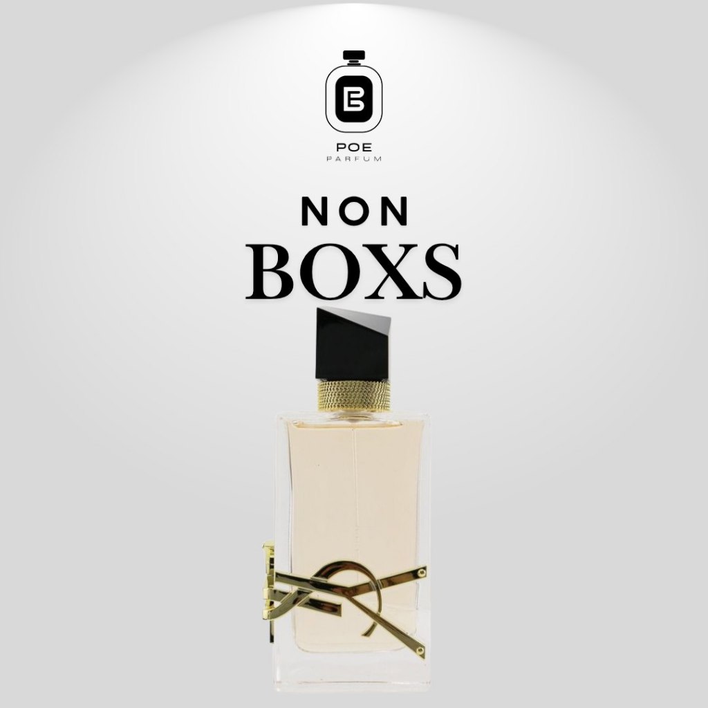 Parfum Wanita Y l i b r e 90ml nonbox full size parfume tahan lama perawatan tubuh skincare body car