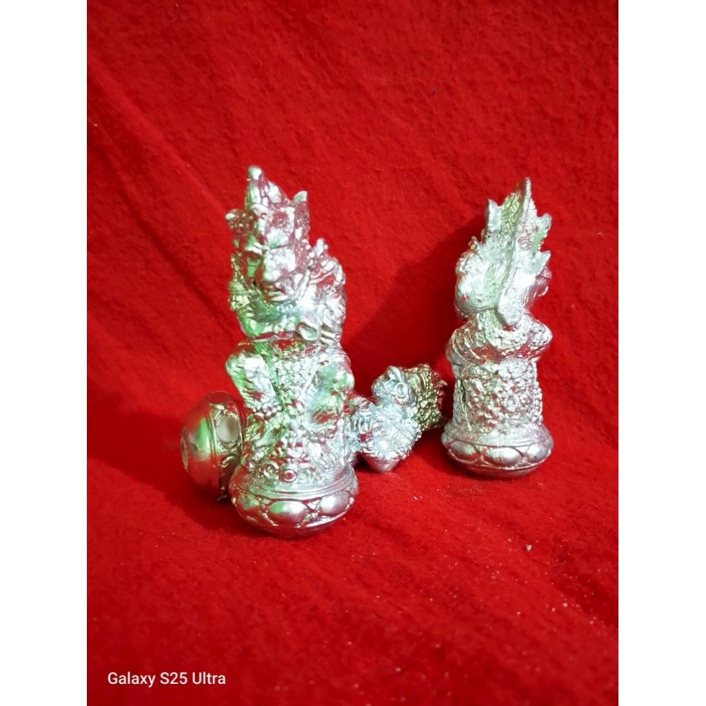 handel keris bali pleting prak hanoman