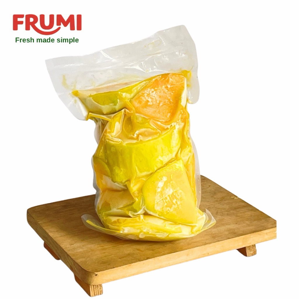 Buah Mangga Kweni Beku Frozen 500 Gram