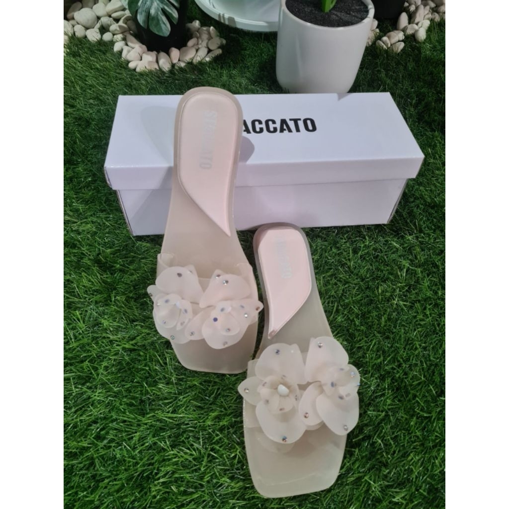 Sandal Staccato