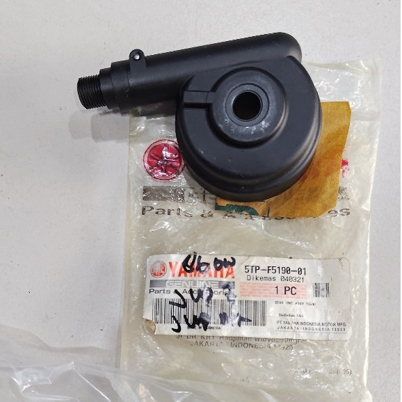 gear keong speedometer jupiter z vega r new ori
