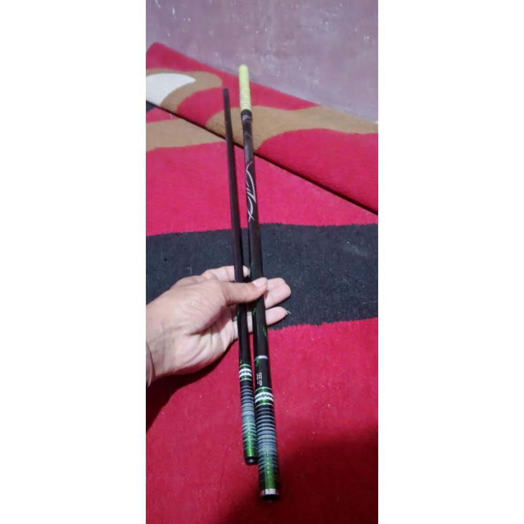 ruas no 3 truffle p270 dan bongkot p270