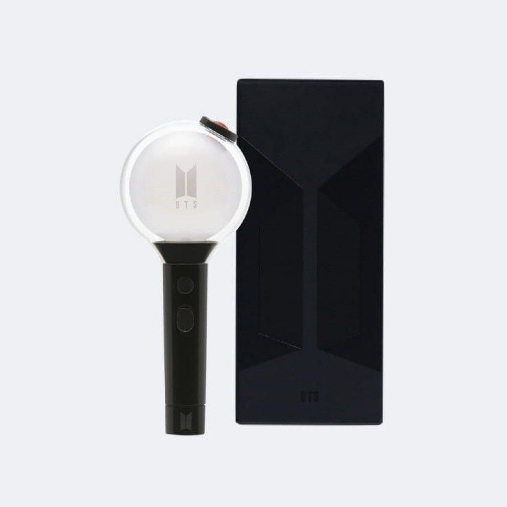 LIGHTSTICK BTS SE SPECIAL EDITION
