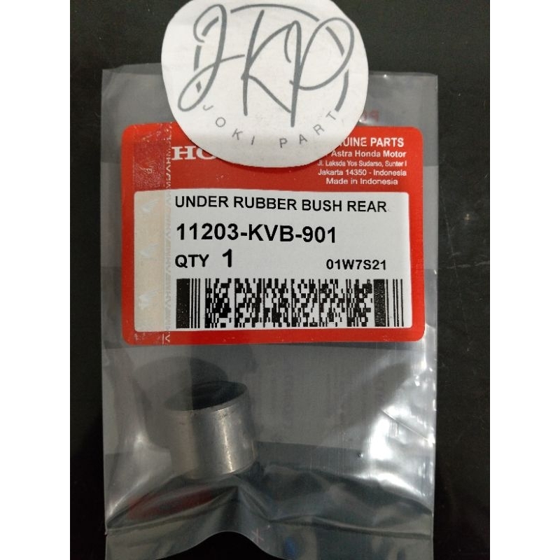 BOSH SHOCK BELAKANG VARIO SPACY BEAT SCOOPY KVB