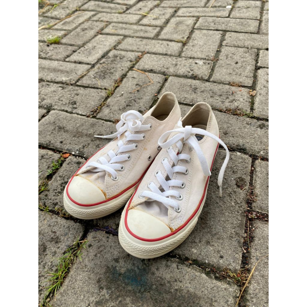 sepatu ventela bekas