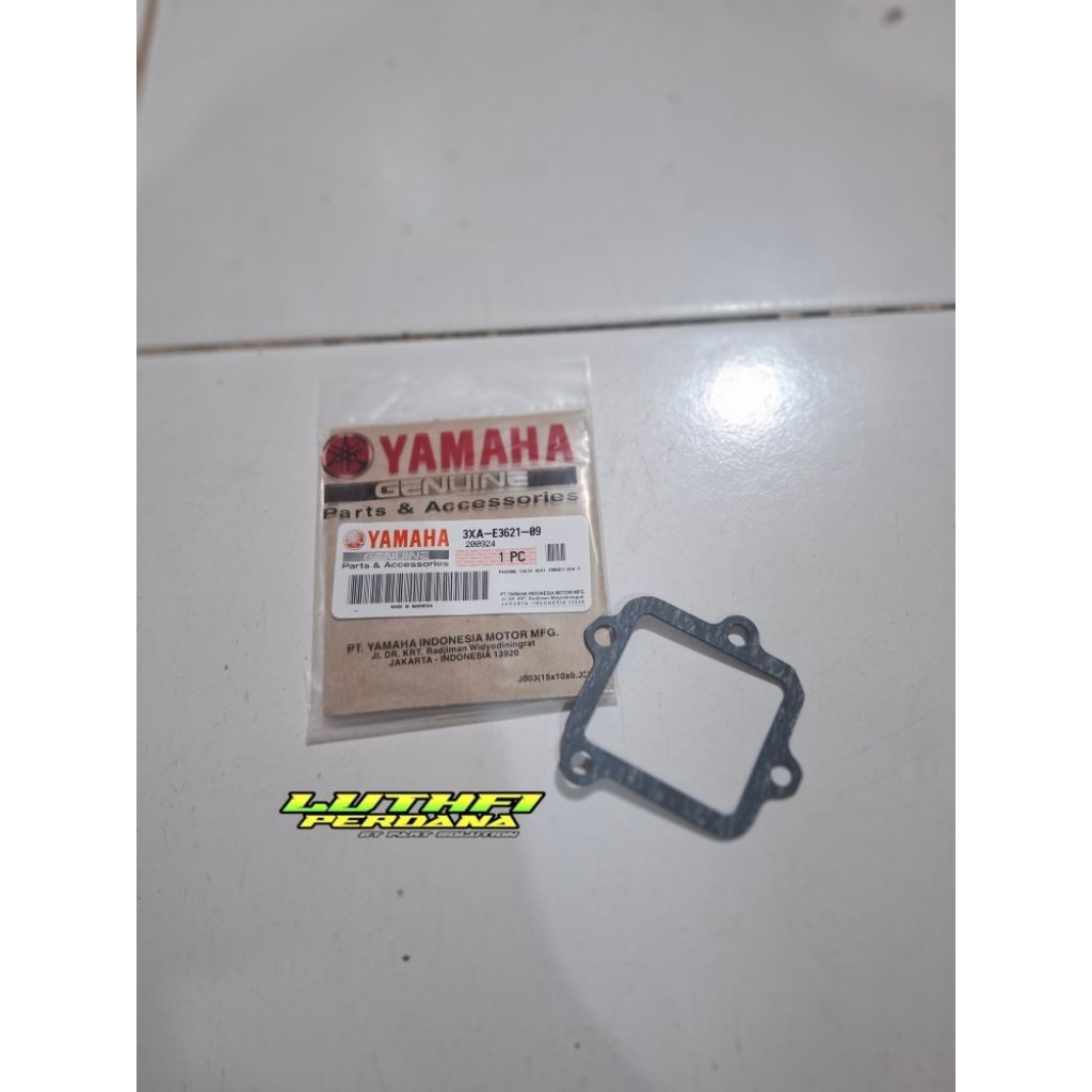 PAKING MEMBRAN YAMAHA F1ZR ORIGINAL