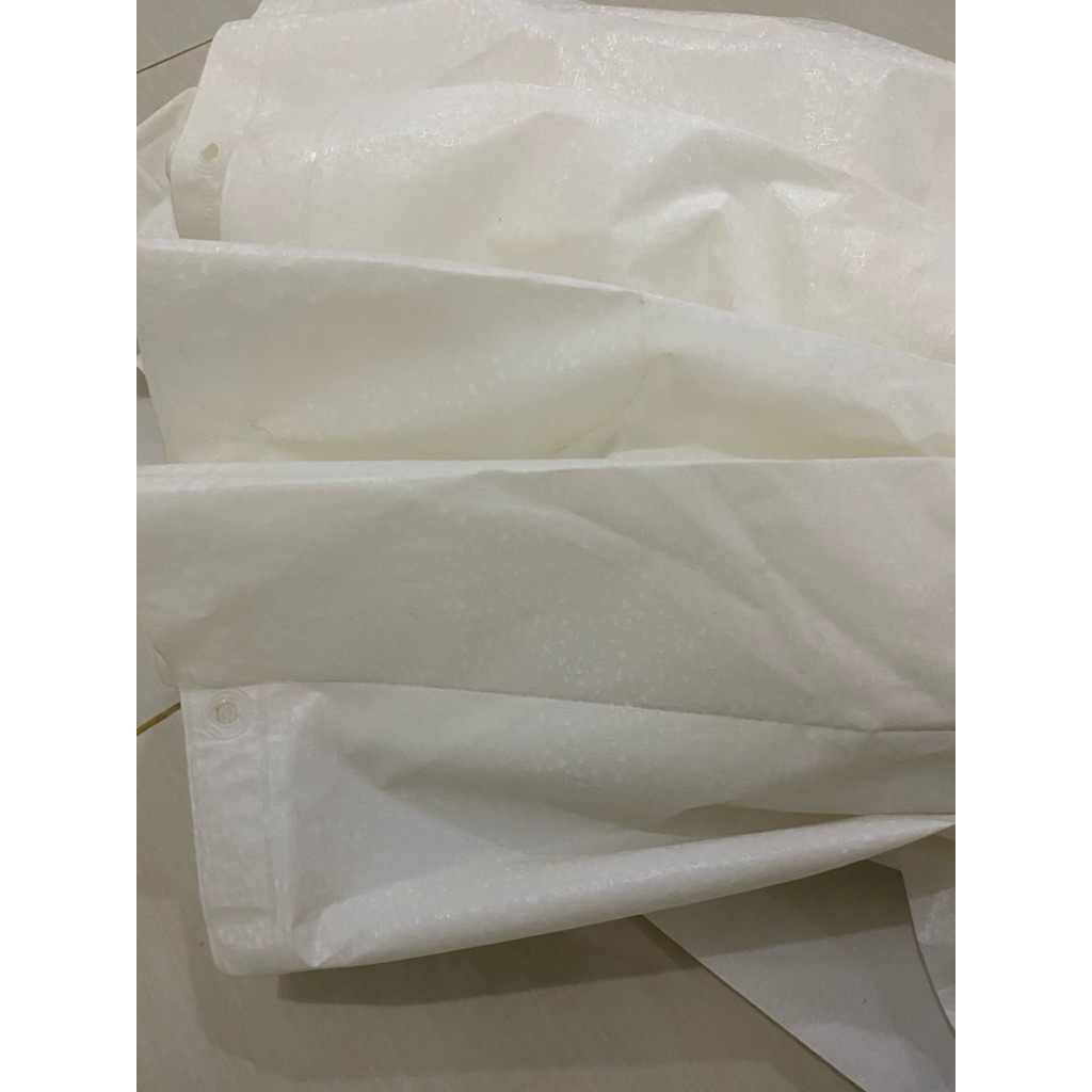 GORDEN/TIRAI SHOWER KAMAR MANDI IKEA