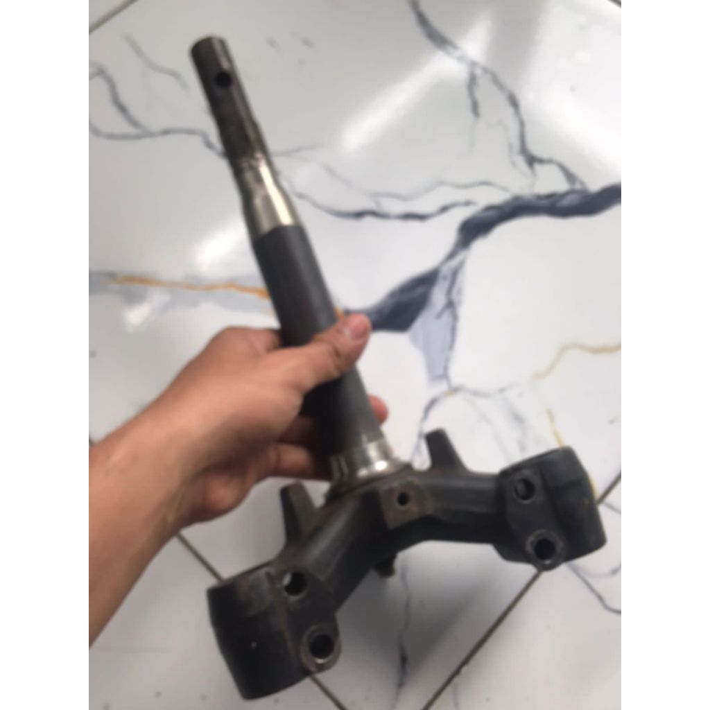 Segitiga shogun sp copotan original