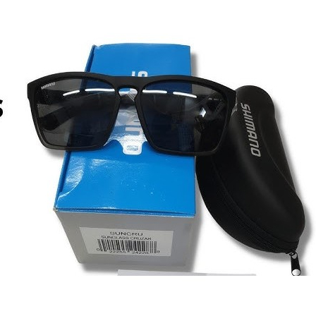 SUNGLASS / KACAMATA SHIMANO CRUZAR