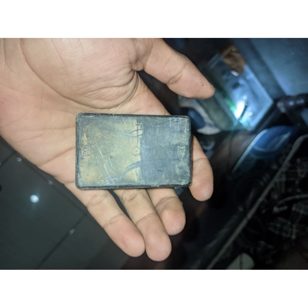 cdi grend original copotan