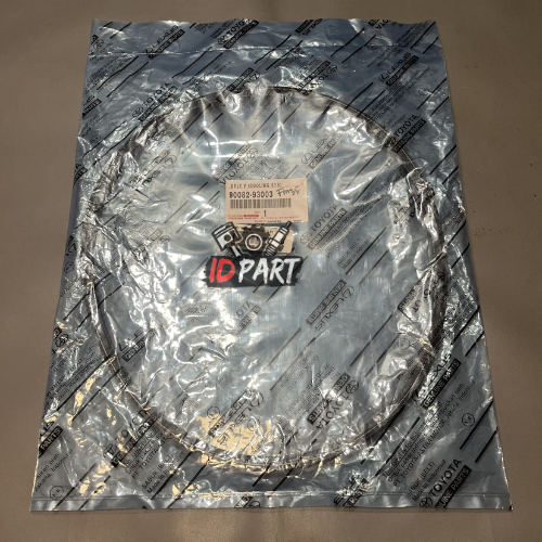 V-Belt / Tali Kipas Alternator Toyota Kijang Super 5K / Kijang Kapsul 7K FM35 Original