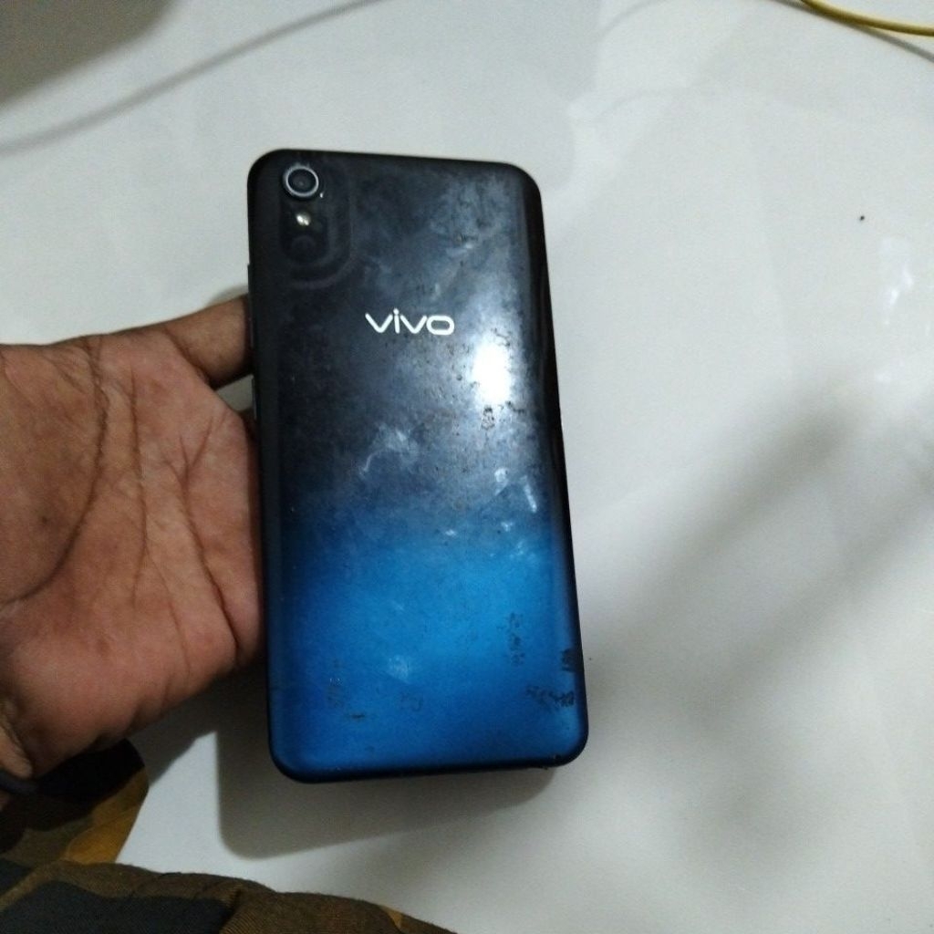 hp Vivo y91c minus lcd