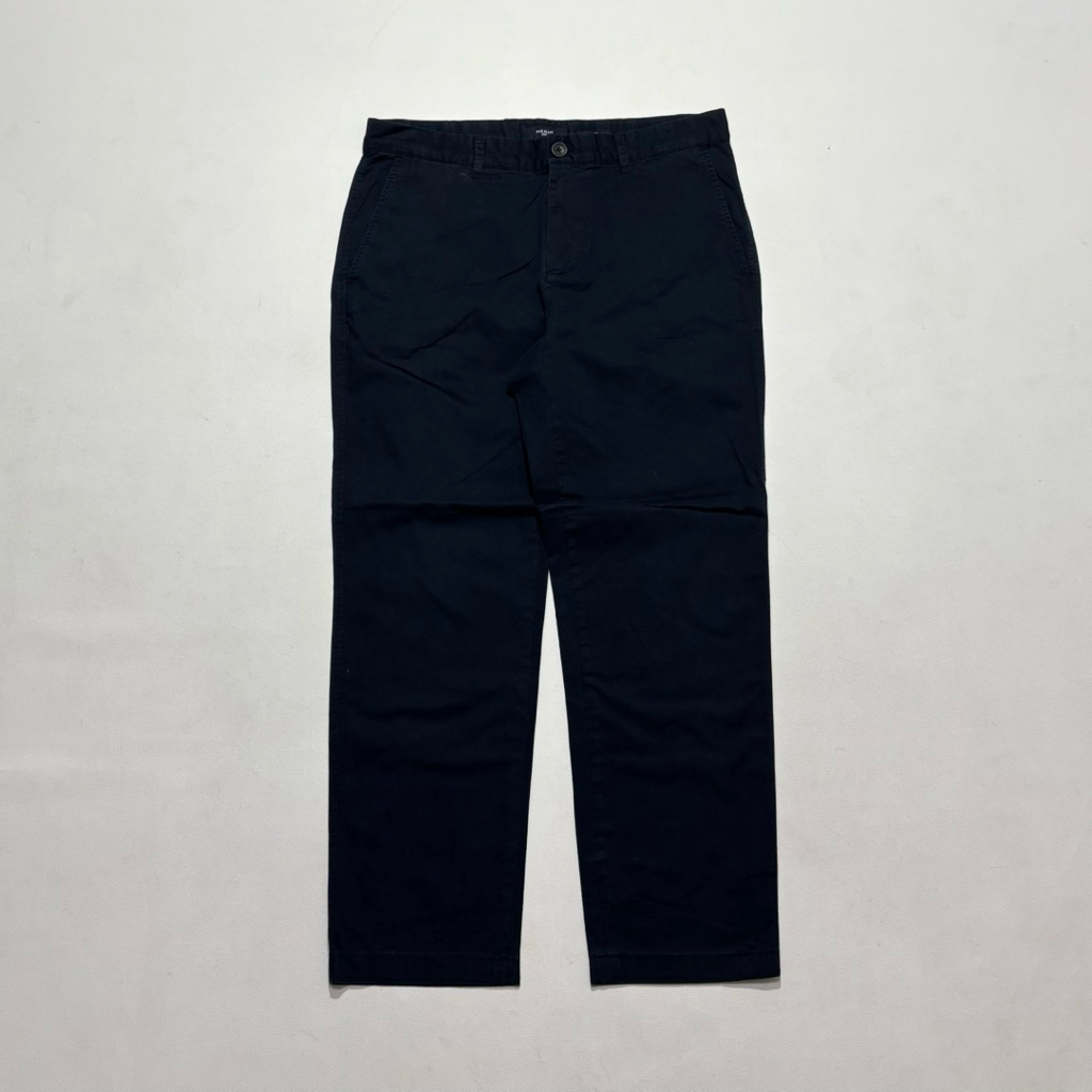 Polham Slim Fit Chino Pant  - 32