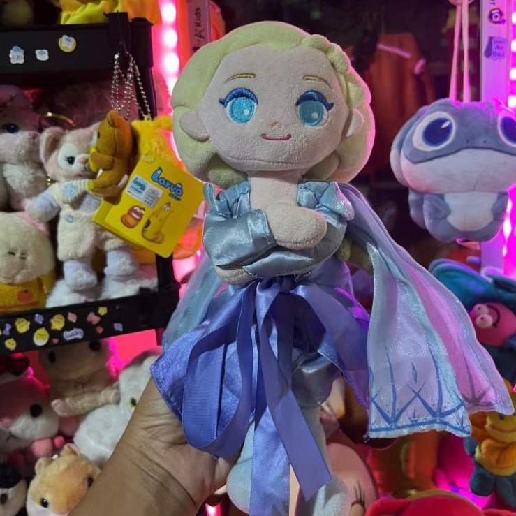 Link CO Boneka 15k 2kg