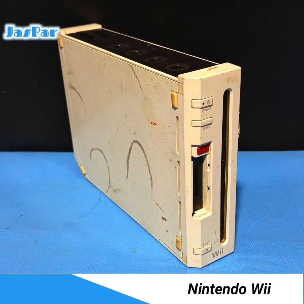 Nintendo Wii Second Murah