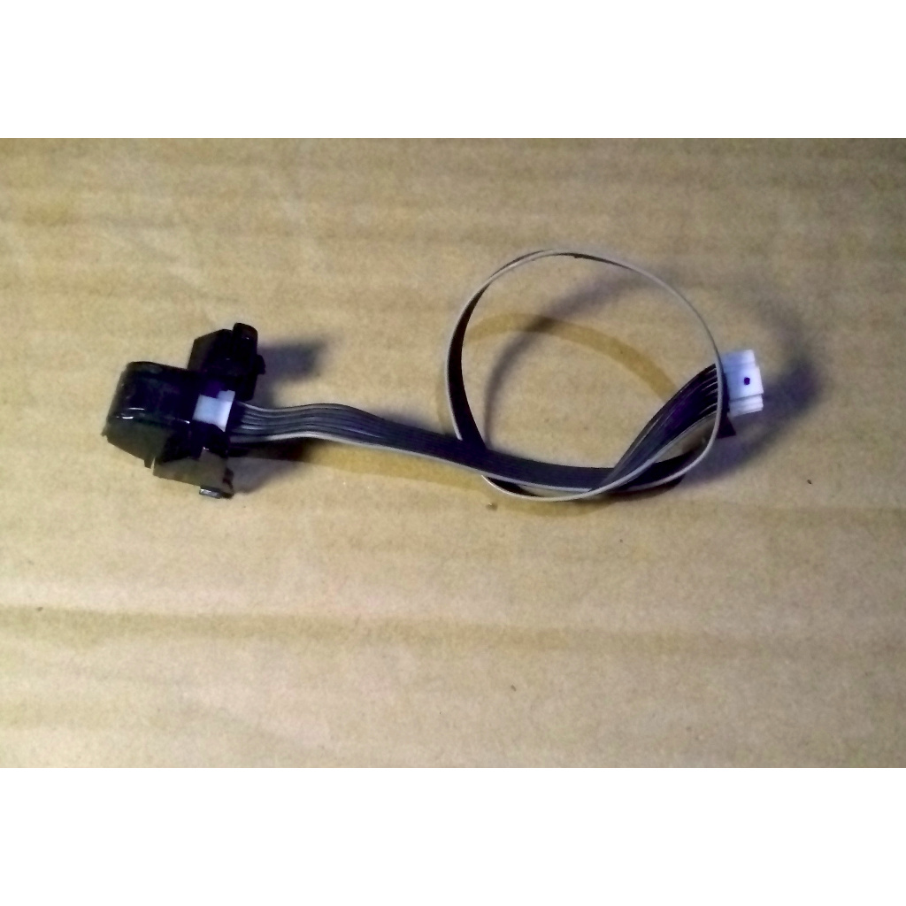 IR SENSOR REMOTE SMART TV SAMSUNG UA43M5500AK