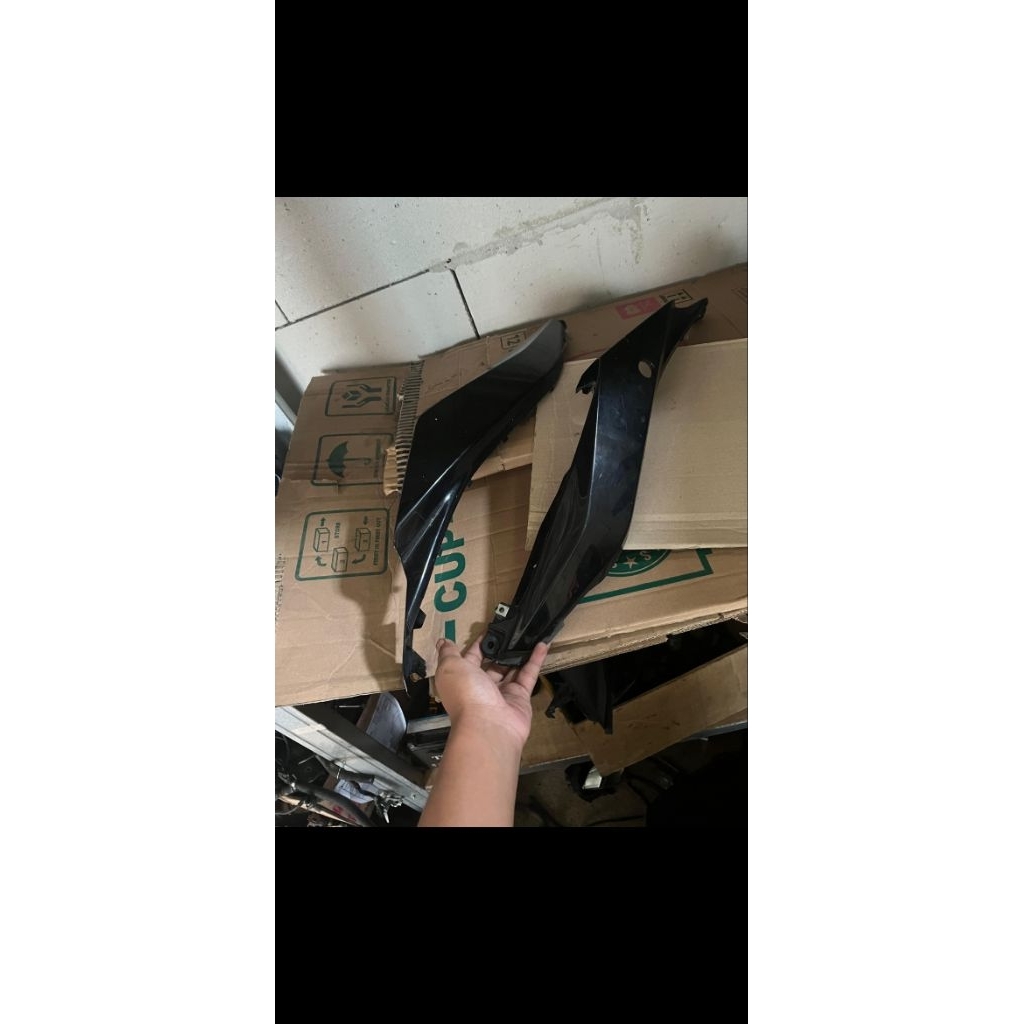 Copotan R25 original