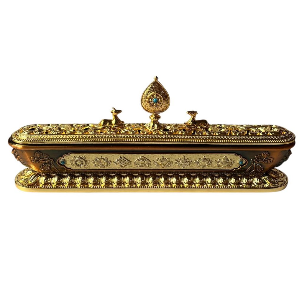 Tempat Dupa Tibet Dupa Tidur Hiolo