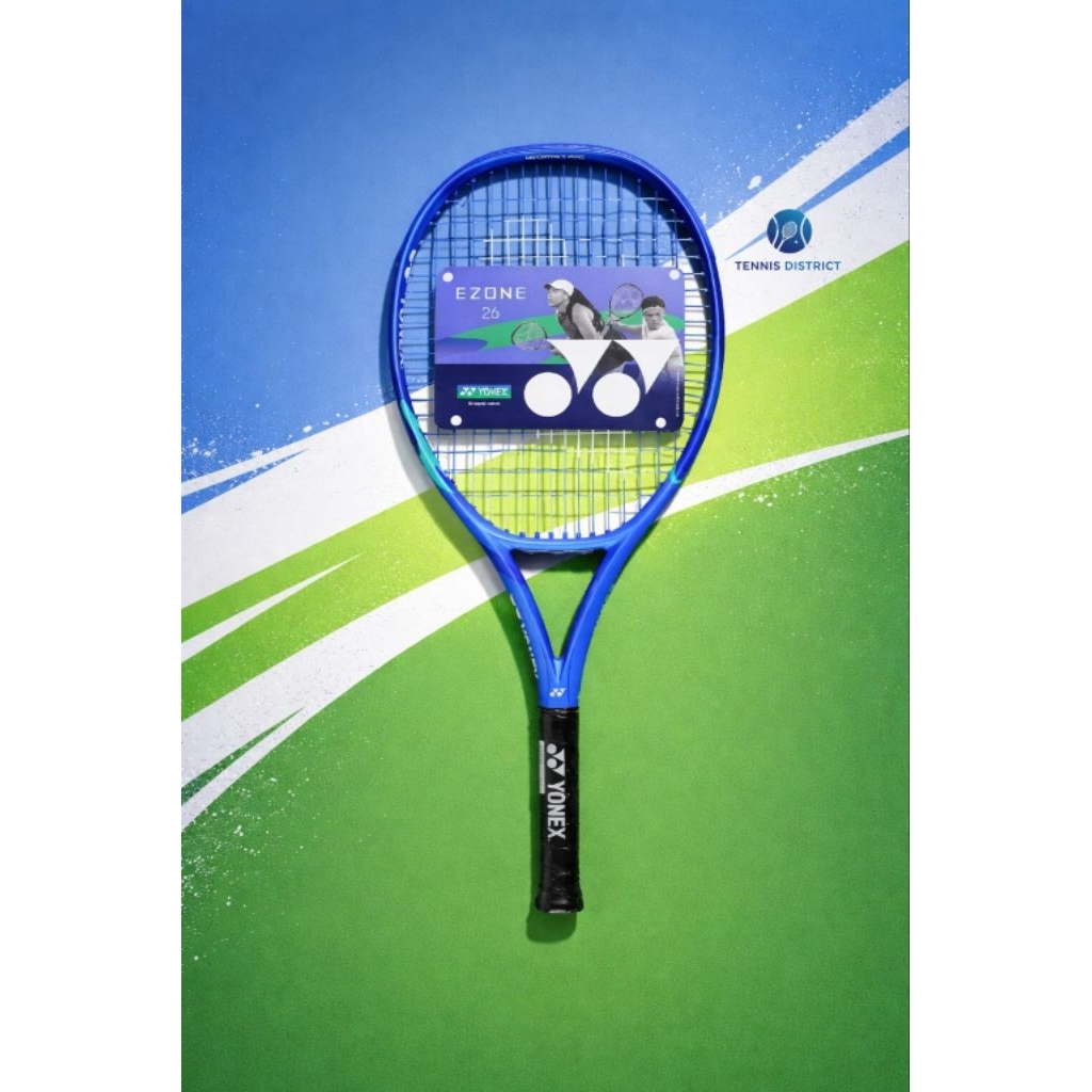 RAKET TENIS YONEX EZONE 26