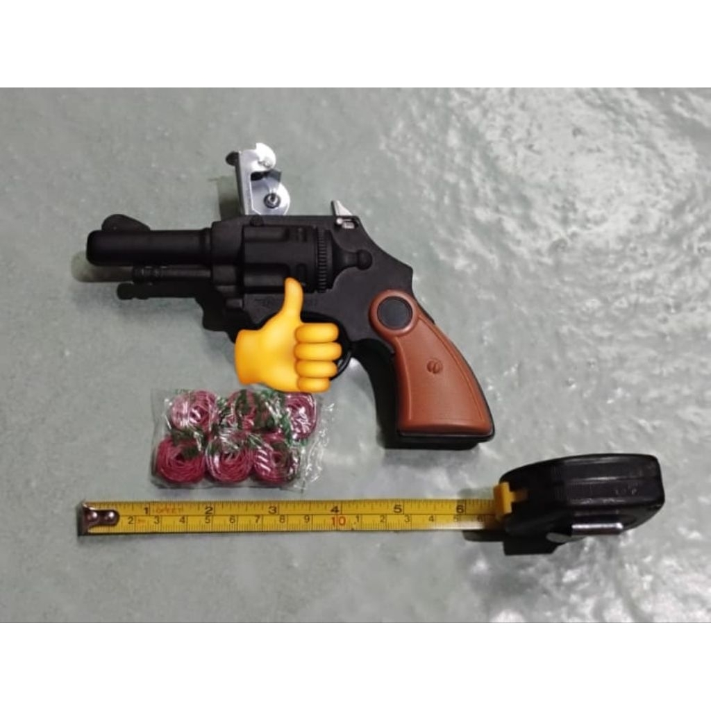 Koleksi mainan doblis jadul nostalgia