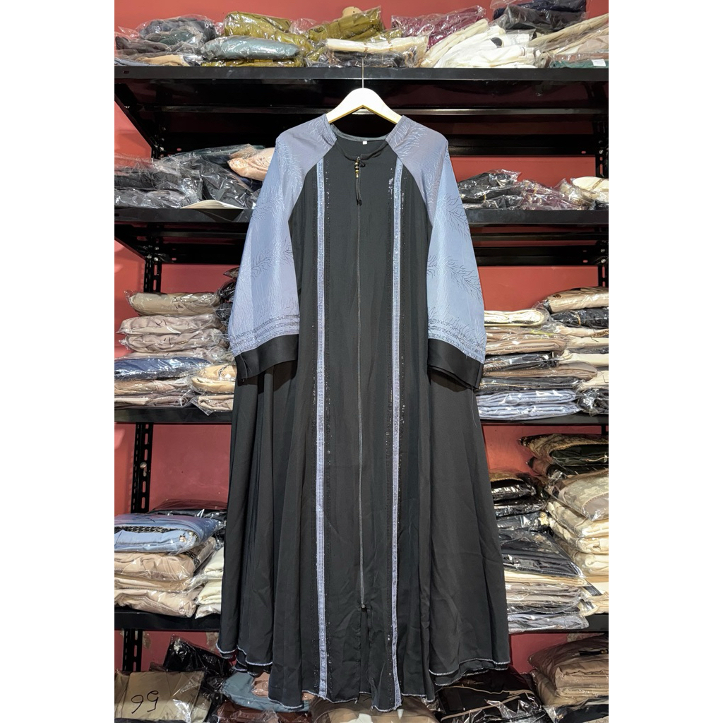 Abaya Madinah