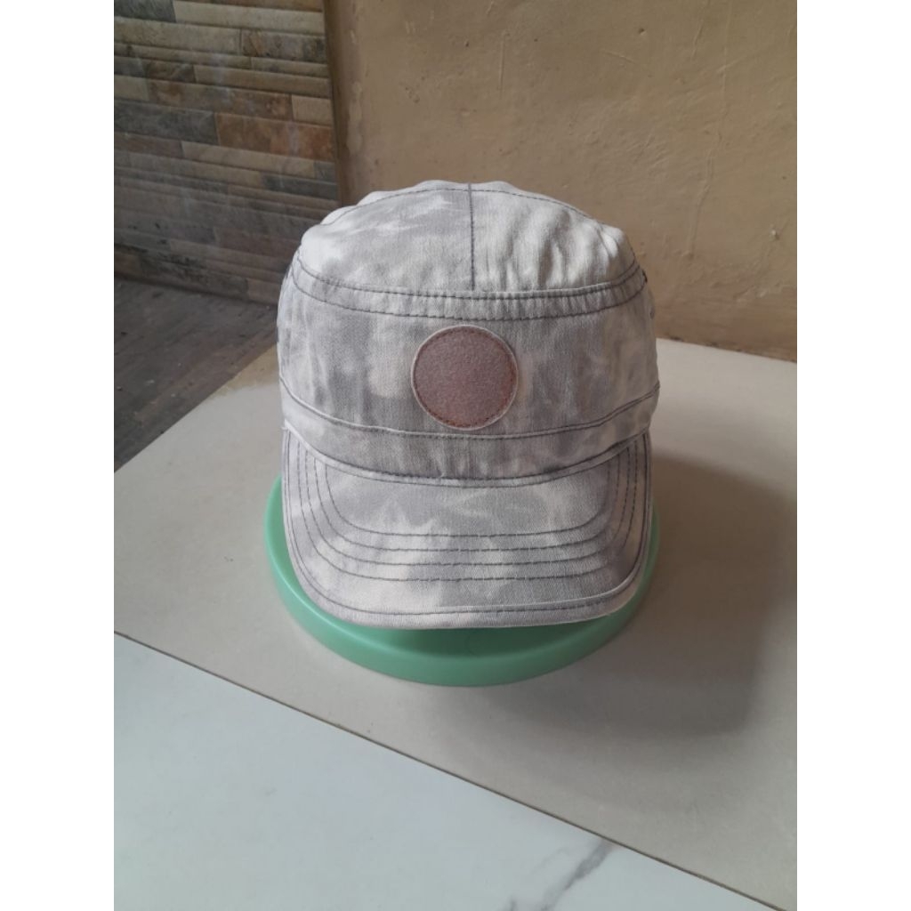 TOPI KOMANDO BUCKAROO JEANS ORIGINAL VINTAGE
