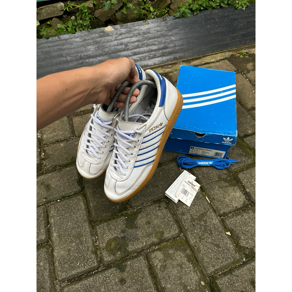 ADIDAS HANDBALL SPEZIAL / ADIDAS SPEZIAL / ADIDAS SPEZIAL ORIGINAL