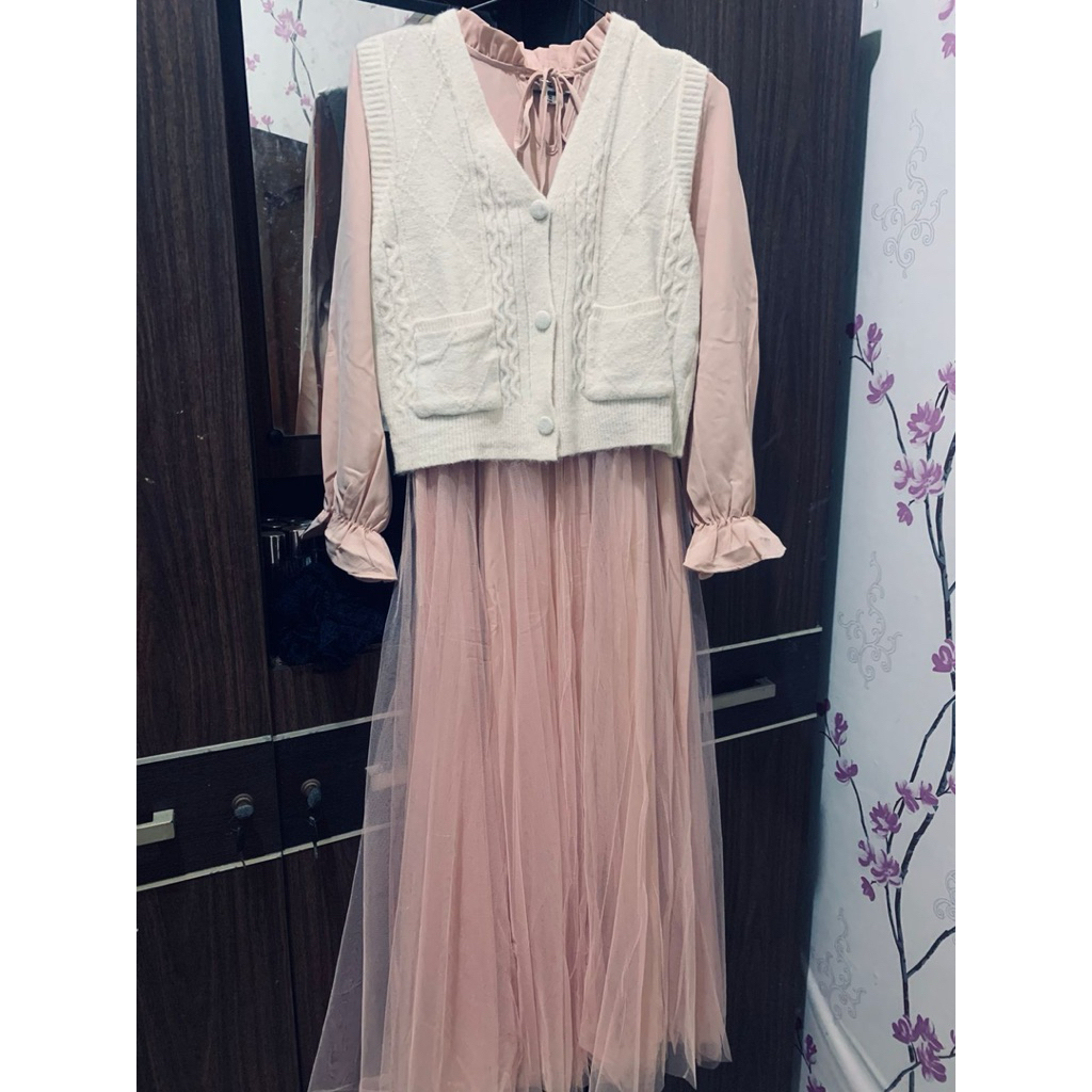 preloved baju lebaran