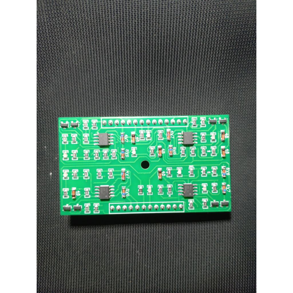 modul stepper H3 jk pwm H3step