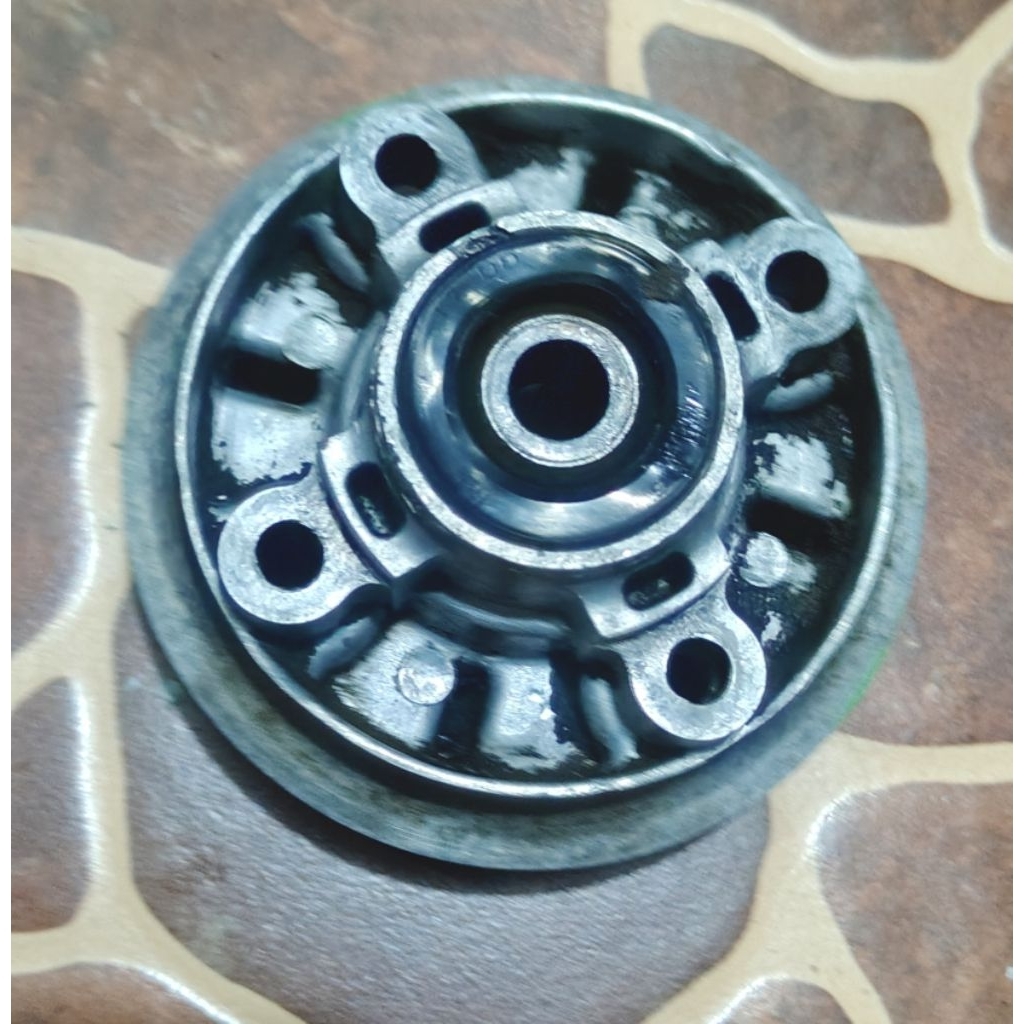 nap gear set Yamaha Vega fizr Jupiter original