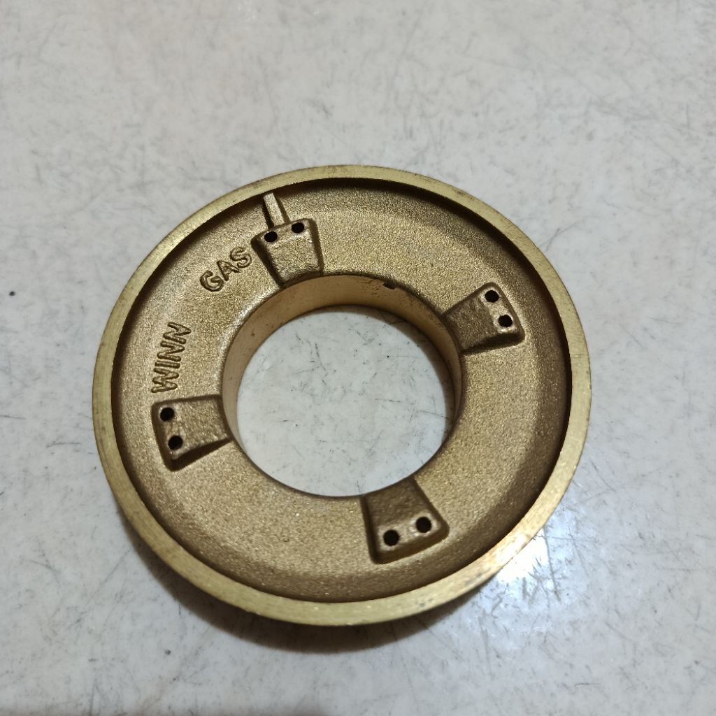 burner winn gas W668/668A original