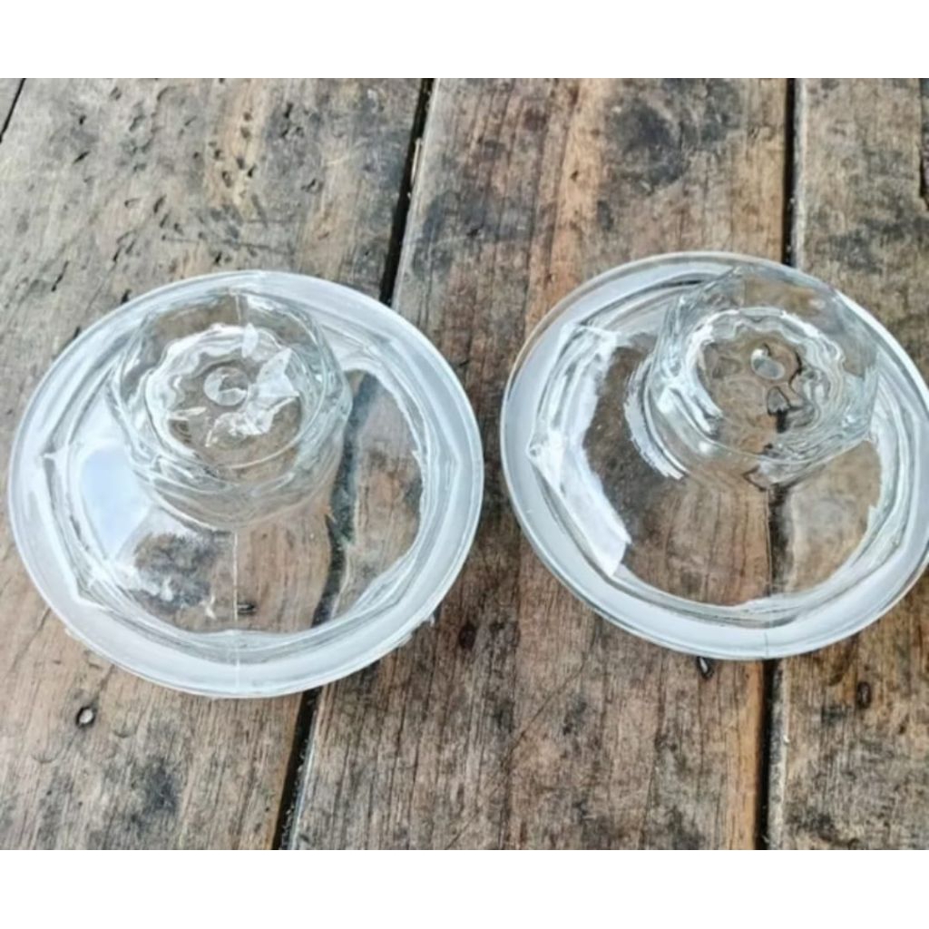 TUTUP TOPLES JADUL BELIMBING / TUTUP TOPLES Y8 . BAHAN KACA