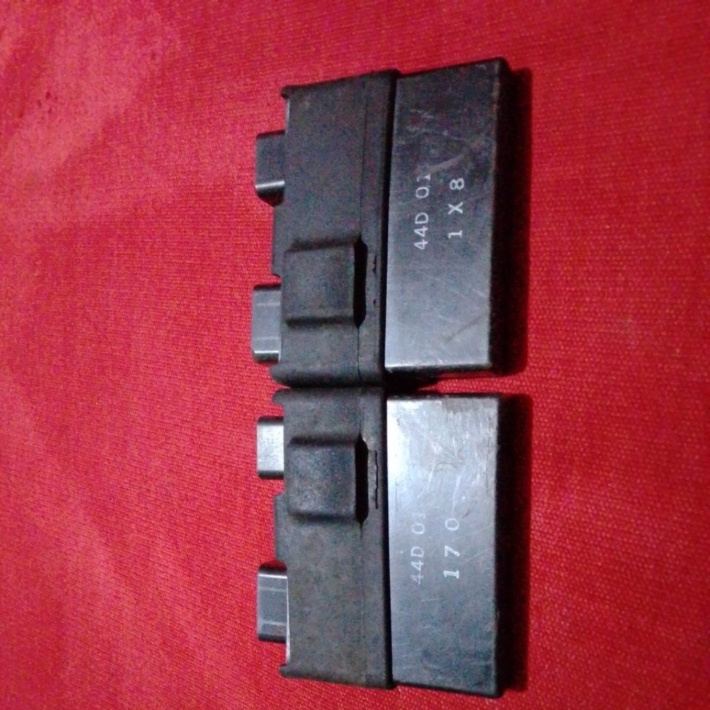 CDI original Xeon karbu