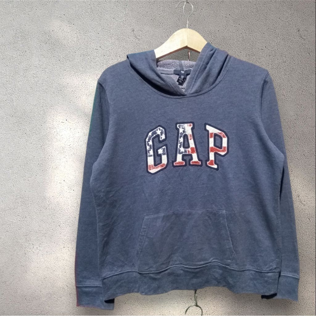 Hoodie GAP USA