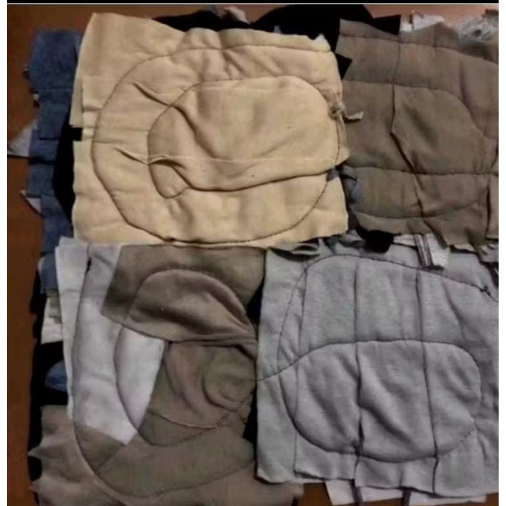 kain/lap majun jahit