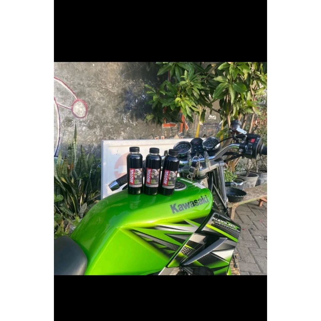 oli Motul 2tak motul