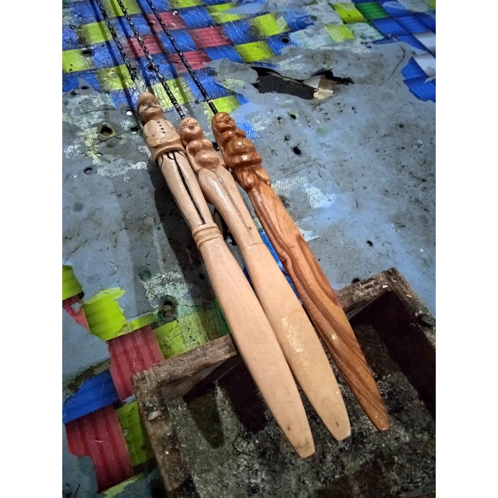 joran wader dan nilem super lentur