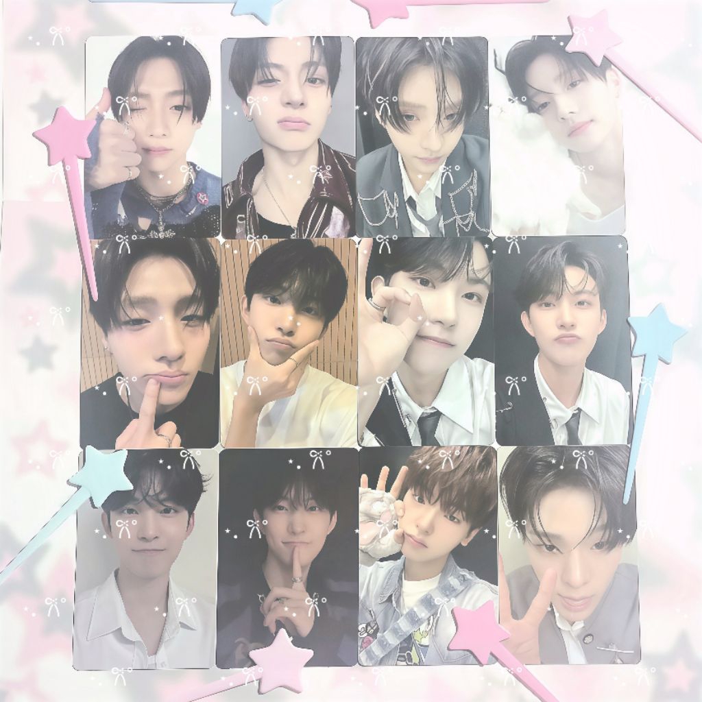 [BOOKED] PC AFJOUR SANGWON NO DOUBT, MBEK/KELINCI, 10 WEEK 2 CH