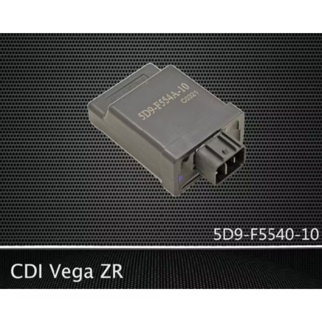 CDI VEGA ZR/MIO/JUPITER Z ROBOT
