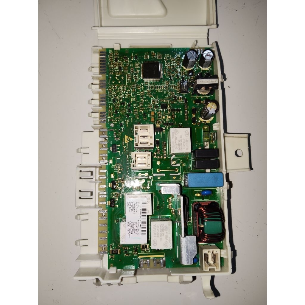 MODUL MESIN CUCI ELEKTROLUX EWF 85743,10843,80743