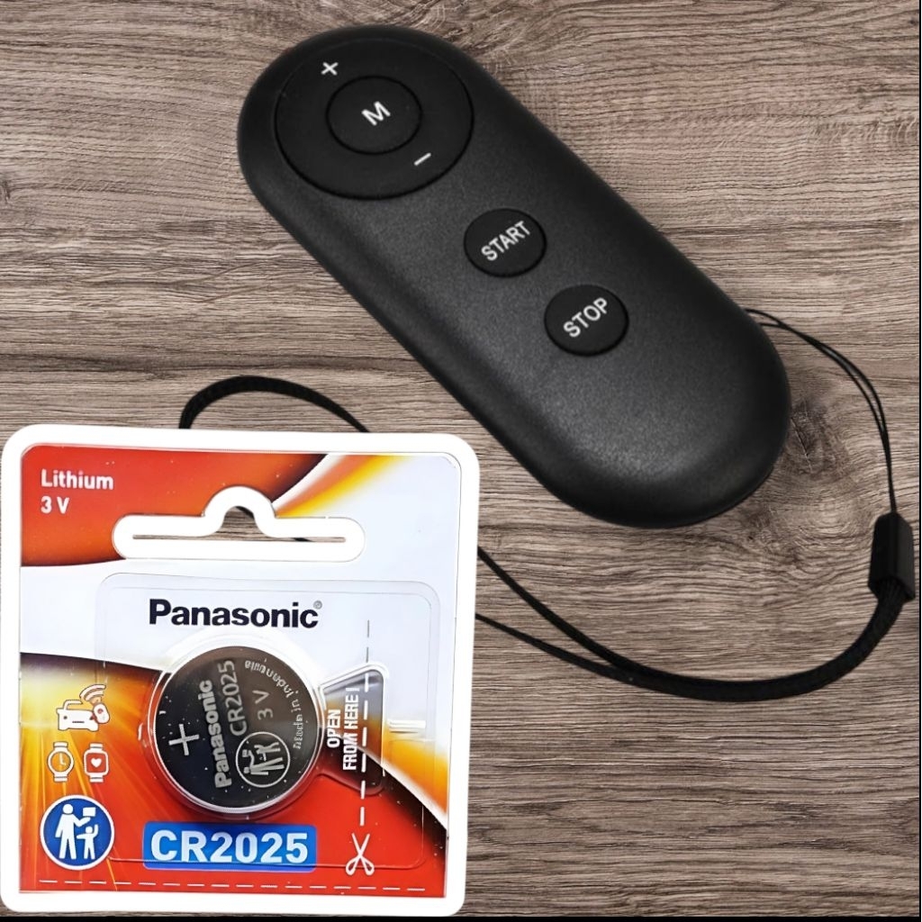 Baterai Treadmills Bodymax