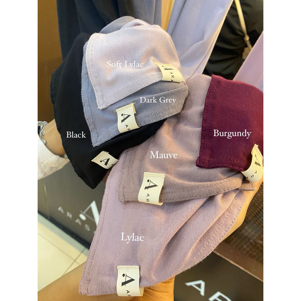 Pashmina Tencel Arascraf